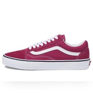 Women's Old Skool Vans Size 7